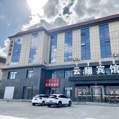 酒店头图