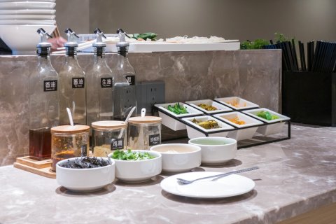 如家酒店(常州万达广场通江大道店)