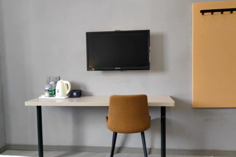 7天酒店(抚州万象新城店)