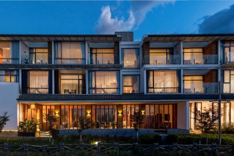 大理安野海景酒店(洱海S湾生态廊道上段店)