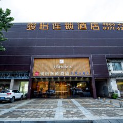 酒店头图