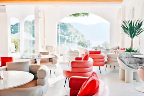 大理双廊风信子客栈