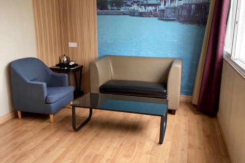 云和大酒店(潮州古城人民广场店)