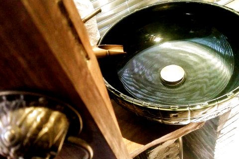 芙蓉镇灵泉溪客栈