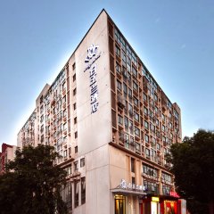 酒店头图