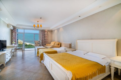 昌黎澳景蓝湾近岸海景公寓(黄金海岸店)