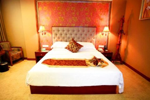 东兴东海大酒店