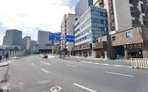 速8精选酒店(福州火车站广场店)