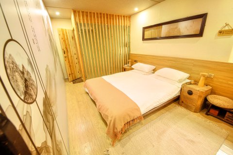 永定土楼常棣客栈