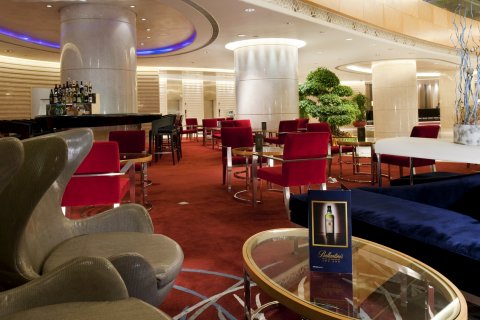 天津海河假日酒店(天津之眼店)