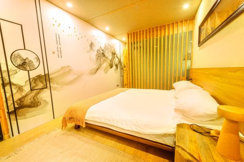 永定土楼常棣客栈