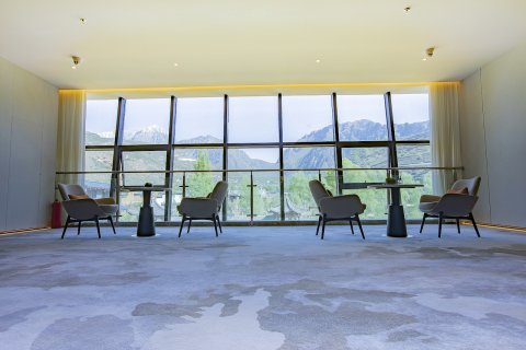 冶力关阿玛周措度假民宿