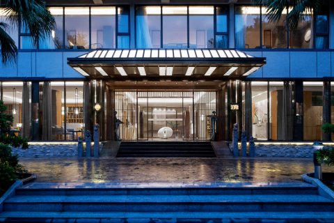 漓江泊隐酒店(桂林两江四湖象山景区店)