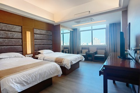 浑源云鼎酒店(浑源古城店)