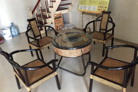 曹县三利商务宾馆