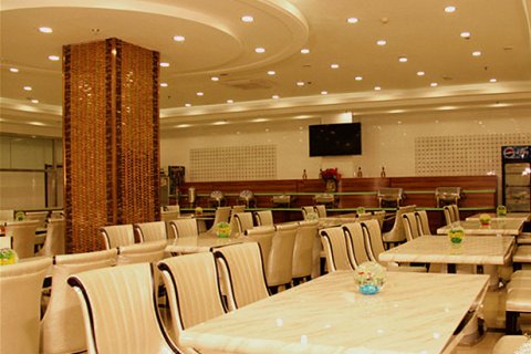 速8酒店(锦州锦华店)