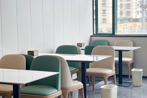 格林豪泰酒店(当涂高铁东站大润发店)