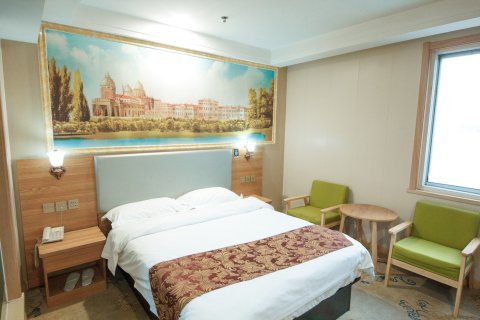 莒城印象国际酒店