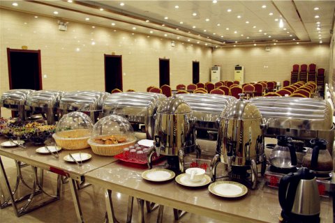 逍遥楼宾馆(彰武二部)