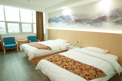 莒城印象国际酒店