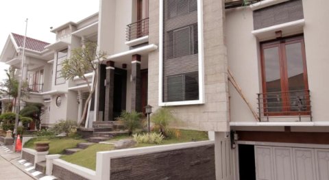 Stay Inn Bandung