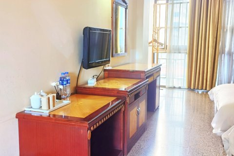 田东云泰便捷酒店