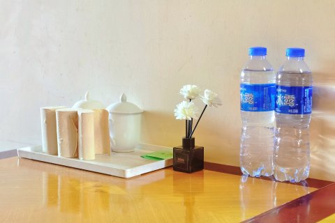 田东云泰便捷酒店