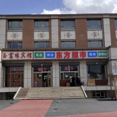 酒店头图