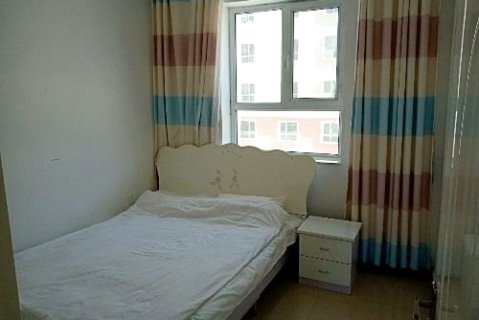 富蕴亲亲家庭宾馆