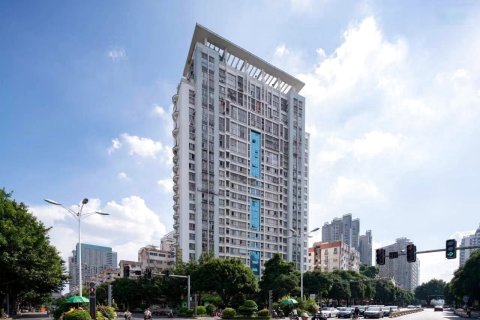 漳州365快捷酒店