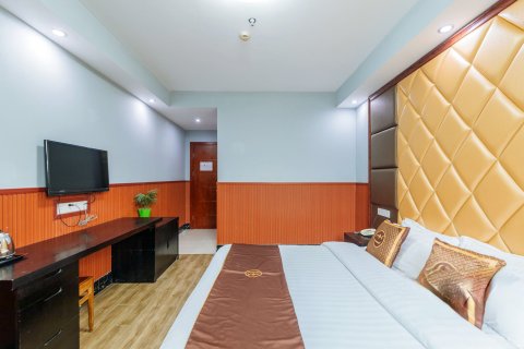 世佳慧选酒店(上海浦东国际机场店)