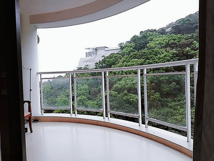 深圳小梅沙海琴湾公寓酒店