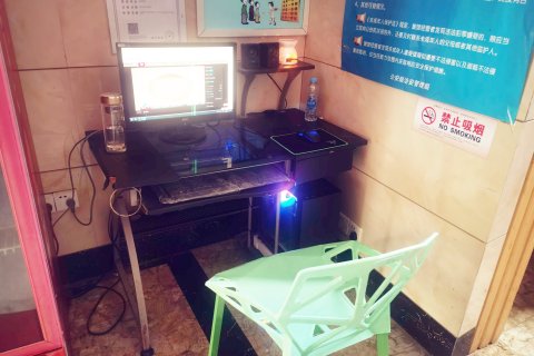 南丰新亚时尚酒店