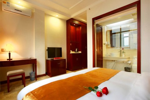 桂临大酒店(桂林火车站店)