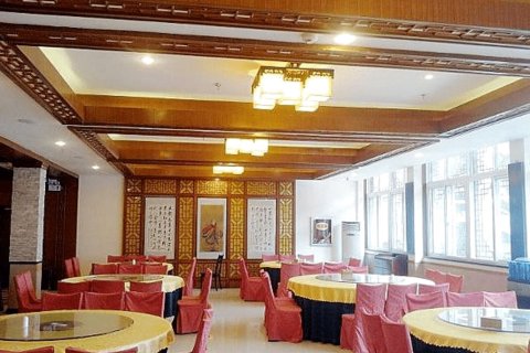 三清山锦都南星宾馆