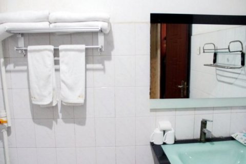 莘县豪达商务宾馆