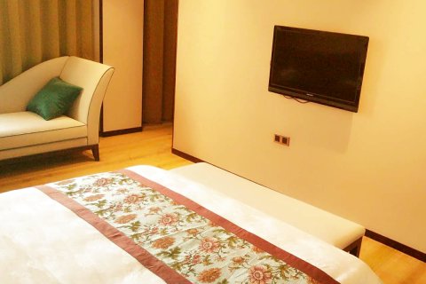 敦煌汉华国际酒店