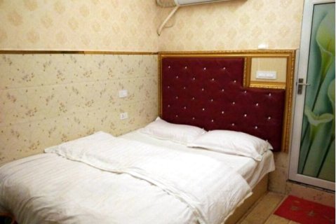 大方千里缘简宜酒店