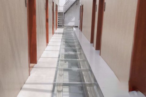 五台山好运达宾馆