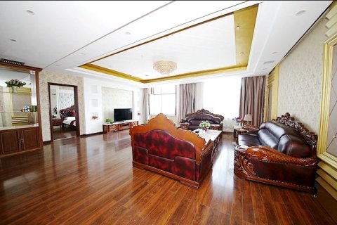 容城卓悦商务酒店