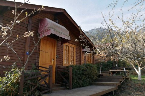 德昌半山印象酒店