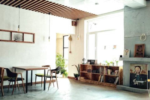 本溪县梵溪温泉民宿