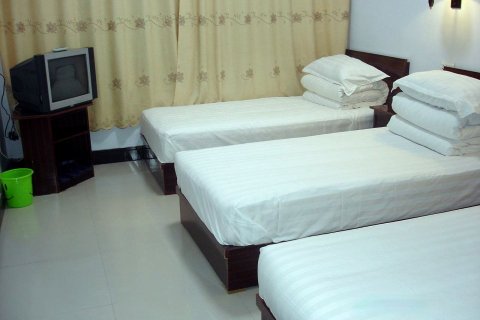 兴城一鸣农家院