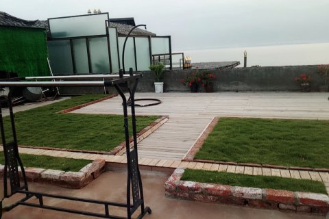 大理双廊海之蓝客栈