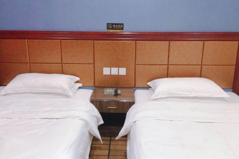 杭锦旗富源宾馆