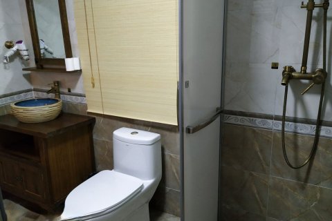 张家界峪园客栈