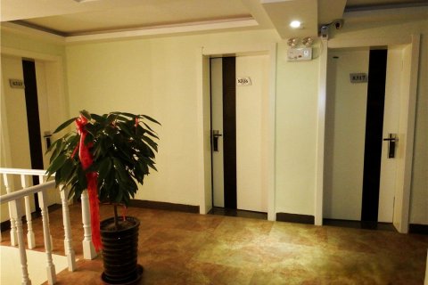 西宁优宜家快捷宾馆