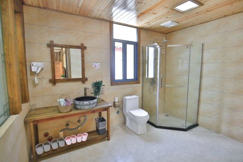 张家界忆山居客栈(武陵源东门店)