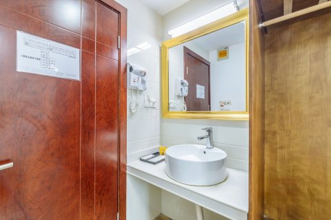 世佳慧选酒店(上海浦东国际机场店)