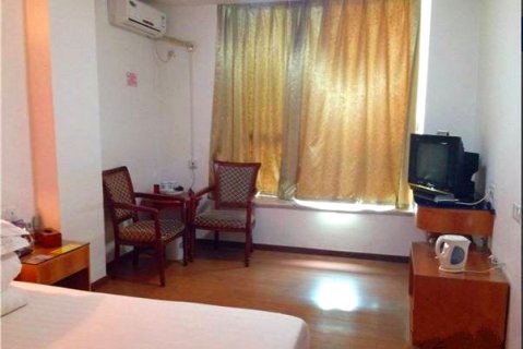 大埔阿里山宾馆